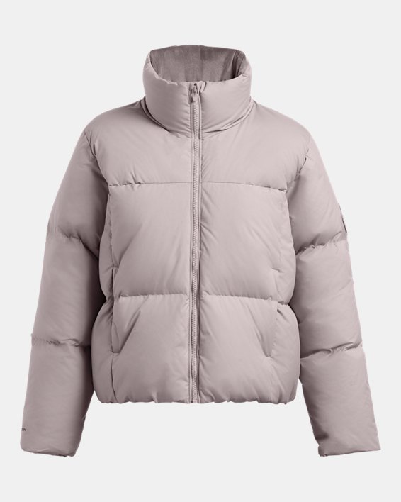 UA Limitless Down Puffer Women's Jacket | Under Armour UA Limitless Down Puffer Women's Jacket | Under Armour
